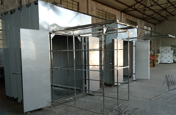 食品專(zhuān)用烘箱